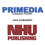 Berkery, Noyes & Co. represents NHU Publishing in its sale to Primedia Inc.