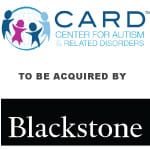 Berkery Noyes Advises CARD in its Announced Sale to Blackstone