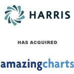 Berkery Noyes Represents Amazing Charts in its Sale to Harris Computer