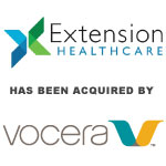 Vocera Acquires Extension Healthcare