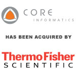 Berkery Noyes Advises Core Informatics in its Acquisition by Thermo Fisher Scientific