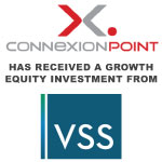 Veronis Suhler Stevenson “VSS” Invests in Connexion Point, LLC