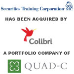 The Colibri Group Announces Investment in Securities Training Corporation