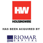 HousingWire Announces Acquisition by Riomar Capital