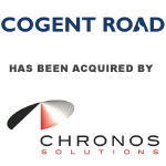 Chronos Solutions to Acquire Cutting Edge Mortgage Technology Company Cogent Road
