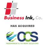 Business Ink Acquires Cash Cycle Solutions