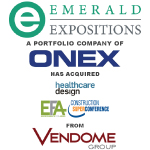 Emerald Expositions Acquires Leading Design Tradeshows