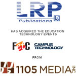 LRP Conferences Acquires 1105 Media’s Education Technology Events
