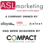 Compact Information Systems Acquires ASL Marketing
