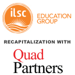 Berkery Noyes Represents ILSC Education Group in its Recapitalization with Quad Partners