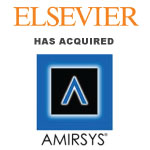 Berkery Noyes Represents Amirsys in its Sale to Elsevier