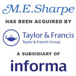 Berkery Noyes Represents M.E. Sharpe Inc. in its Sale to The Taylor & Francis Group