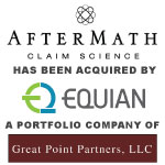 Equian Acquires AfterMath Claim Science<br />Enhancing Payment Integrity Data