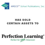 Berkery Noyes Represents AMSCO School Publications Inc. in the Sale of Certain Assets to Perfection Learning