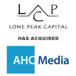AHC Media Acquired by Local Executives and Lone Peak Capital Group