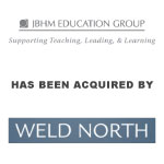 Berkery Noyes Represents JBHM Education Group LLC In Its Sale To Weld North