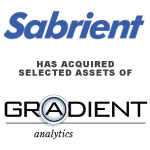 Berkery Noyes Represents Gradient Analytics in the sale of its Qualitative Research Unit to Sabrient Systems