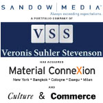 Sandow Acquires Material Connexion And Culture & Commerce, Inc.