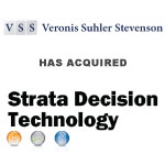 Berkery Noyes Represents Strata Decision Technology In Its Sale To Veronis Suhler Stevenson