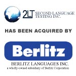 Berkery Noyes Represents Second Language Testing Inc. In Its Sale To Berlitz