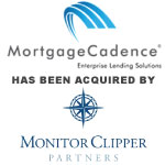 Mortgage Cadence Teams with Investment Partner to Support Growth, Advance Offerings and Further Solidify Leadership Position