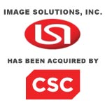 Image Solutions Inc. Sold to CSC