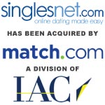 IAC’s Match.com to Acquire Singlesnet