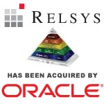 Oracle Buys Relsys