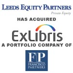Berkery Noyes Represents Leeds Equity In Its Purchase Of Ex Libris Group, A Leading Library Solutions Provider