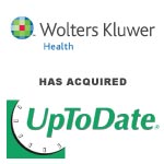 Wolters Kluwer Completes Its Acquisition of UpToDate