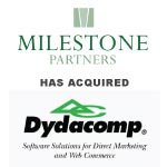 Berkery Noyes Represents Dydacomp In Its Sale to Dydacomp Holdings Corporation and Milestone Partners