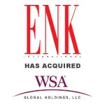 Berkery Noyes Represents WSA Global Holdings LLC In Sale To ENK International