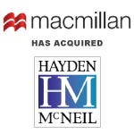 Berkery Noyes Represents Hayden-McNeil Publishing In Its Sale To Macmillan Publishers Ltd.