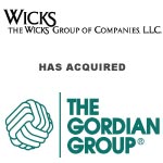 Berkery Noyes Represents The Gordian Group, Inc. In Its Sale To The Wicks Group of Companies, L.L.C.