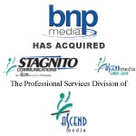 Berkery Noyes Represents BNP Media In Acquisition Of Ascend Media’s Professional Services Division
