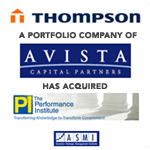 Berkery Noyes Represents Performance Institute In Its Acquisition By Thompson Publishing