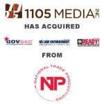 Berkery Noyes Represents National Trade Productions In Sale Of Three Events To 1105 Media