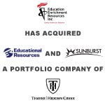 Berkery Noyes Advises Thayer | Hidden Creek On Sale Of Educational Resources