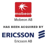Berkery, Noyes & Co. represents Mobeon AB in its sale to Ericsson