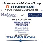 Berkery, Noyes & Co. represents The Thomson Corporation in the sale of American Health Consultants to Thompson Publishing Group