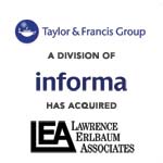 Berkery, Noyes & Co. represents Lawrence Erlbaum in its sale to Informa
