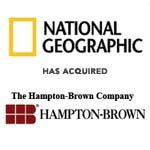 Berkery, Noyes & Co. represents The Hampton-Brown Company in its sale to National Geographic Society
