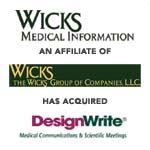 Berkery, Noyes & Co. advises The Wicks Group on the purchase of DesignWrite, Inc. from Founders