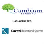 Berkery, Noyes & Co. advises Kurzweil in its sale to Cambium Learning