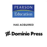 Berkery, Noyes & Co. advises Dominie Press in its sale to Pearson Education, Inc.