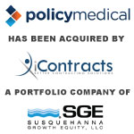 iContracts Acquires PolicyMedical