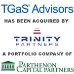 Trinity Partners to Acquire TGaS Advisors