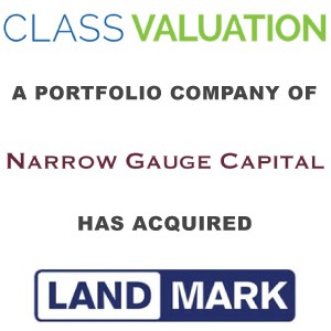 Class Valuation Acquires Landmark Network, Expanding Capability and Footprint