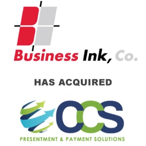 Transactions Berkery Noyes Co Llc - business ink acquires cash cycle solutions