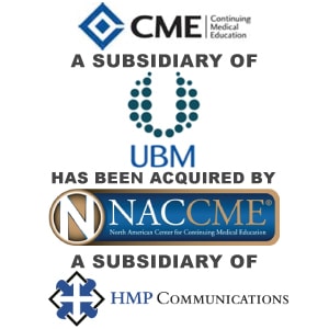 US Psychiatric & Mental Health Congress Acquired by NACCME